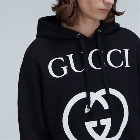 gucci not fake sweater|is gucci hoodie real.